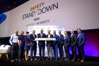 Safety Standdown